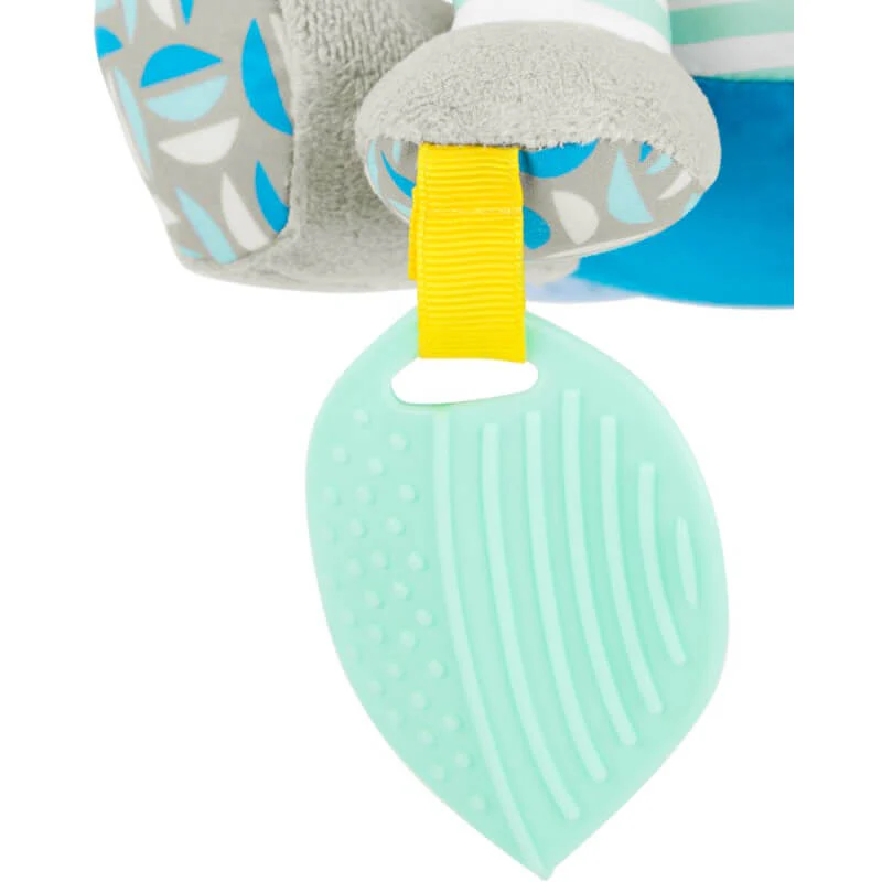 Skip Hop Bandana Buddies Activity Toy - Koala - Image 3