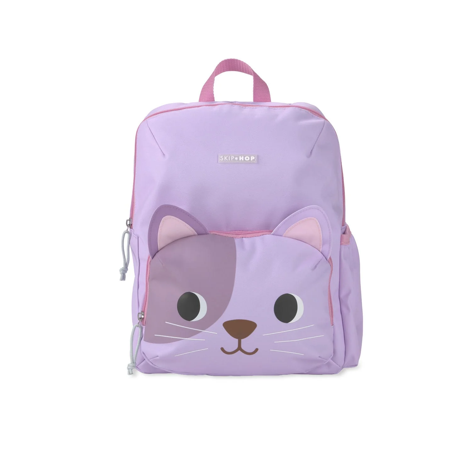 Cat Besties Squad Backpack - Image 3