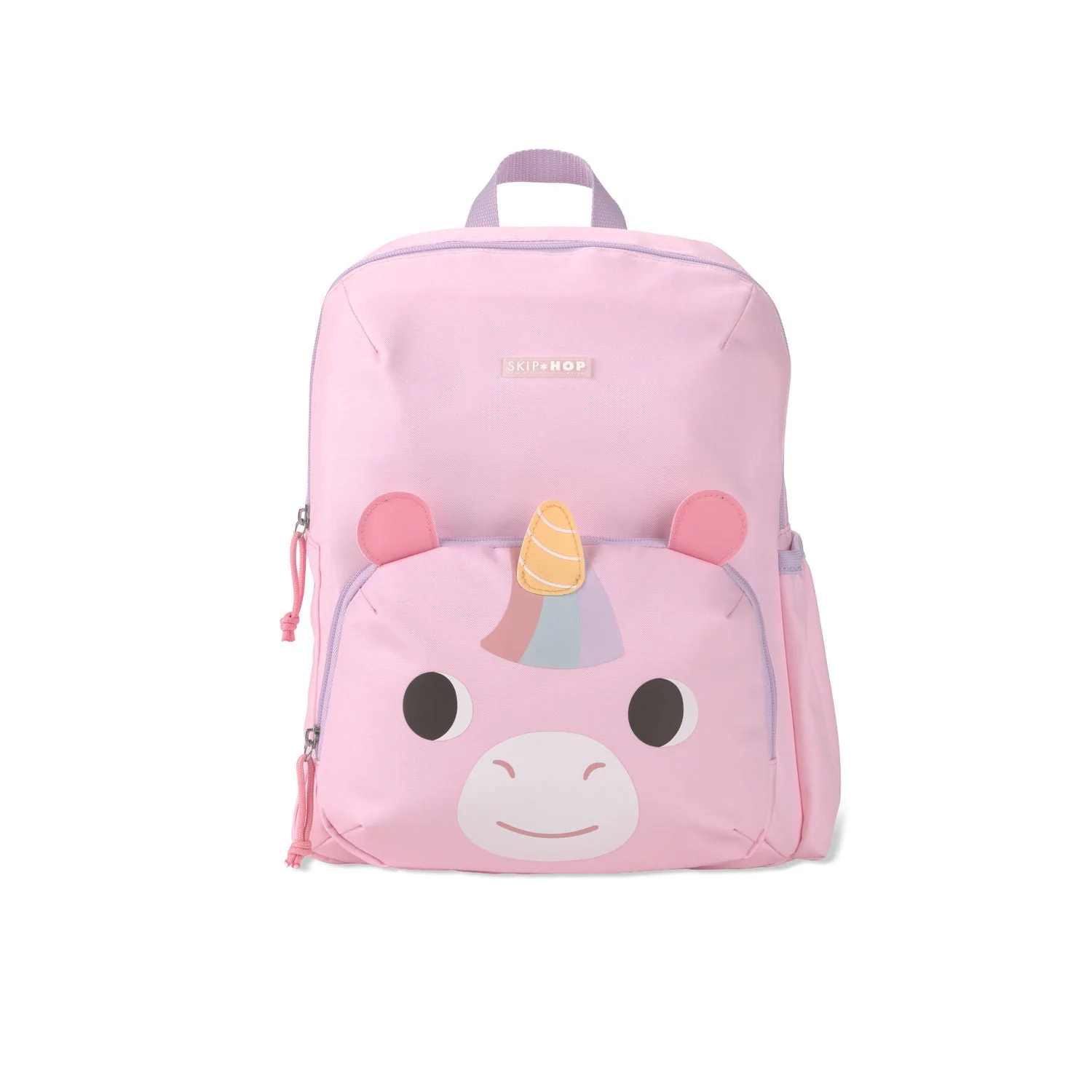 Unicorn Besties Squad Backpack - Image 3