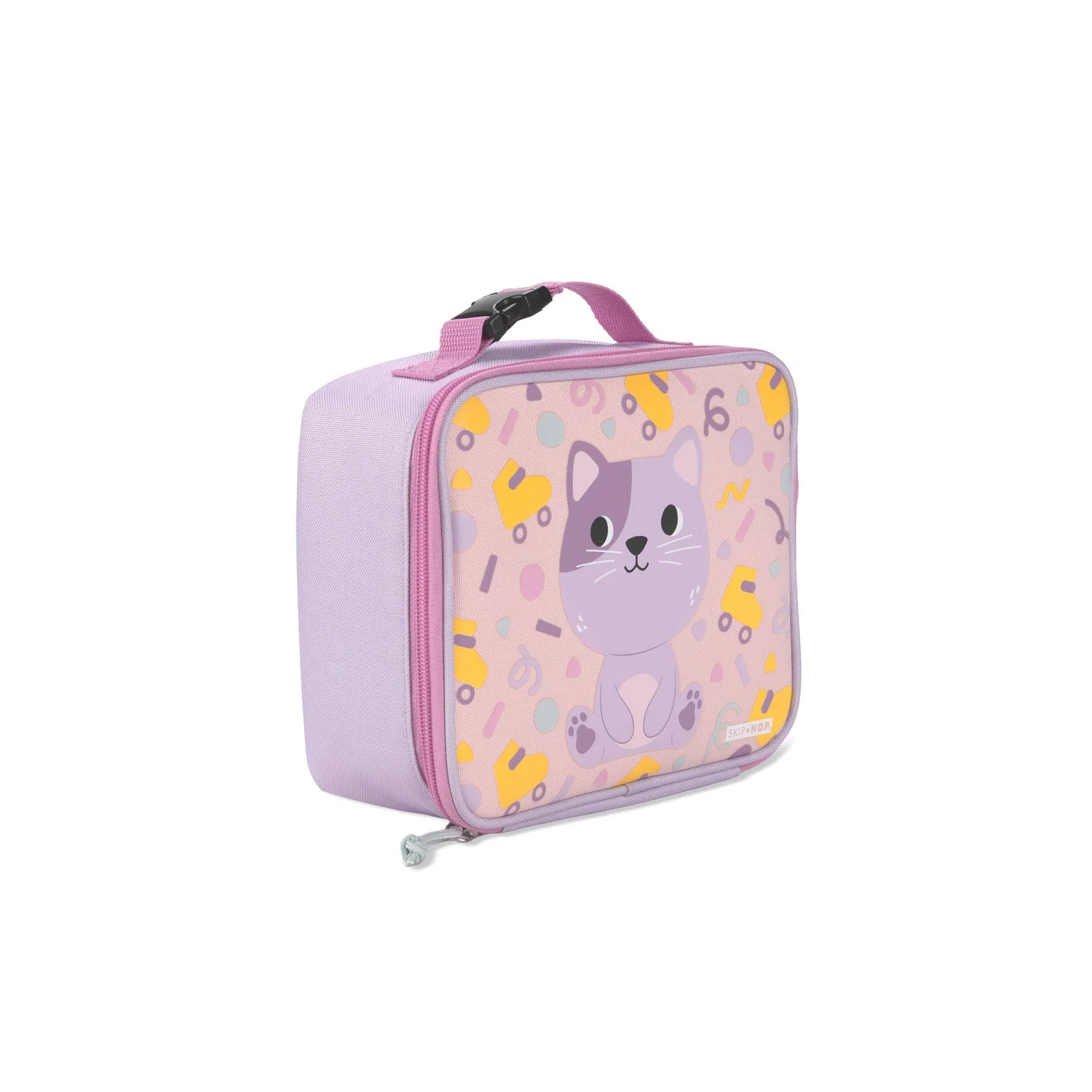 Cat Besties Squad Lunch Bag - Image 6