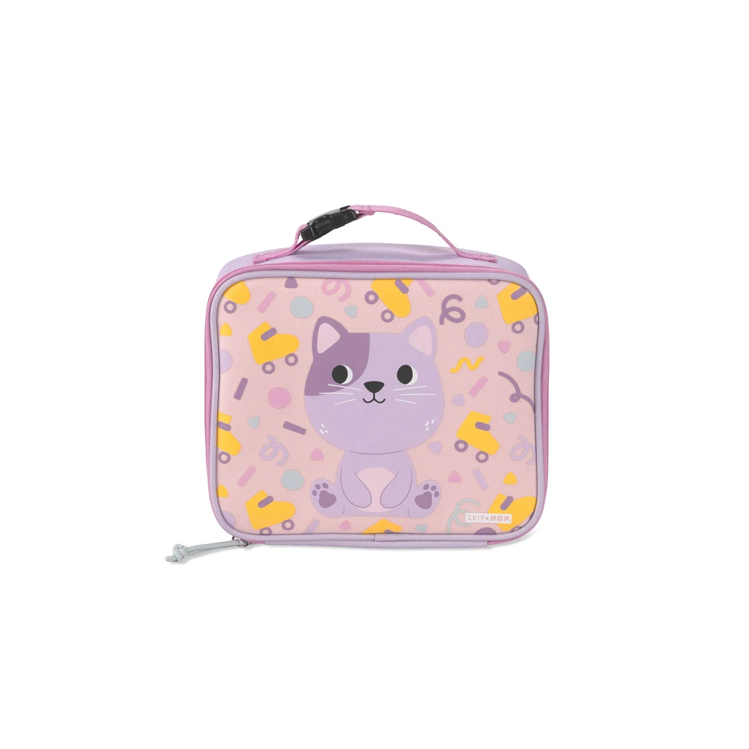 Cat Besties Squad Lunch Bag - Image 7