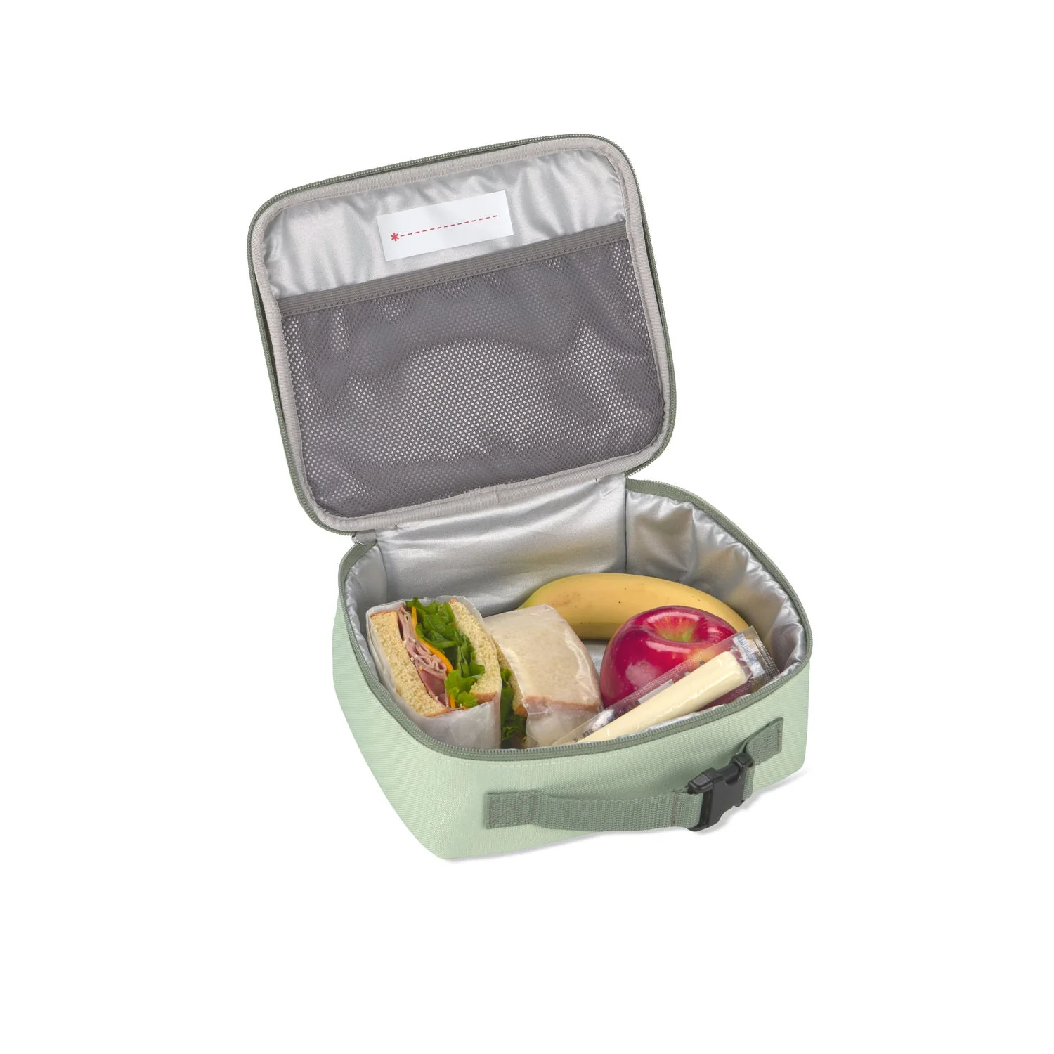 Dino Besties Squad Lunch Bag - Image 3