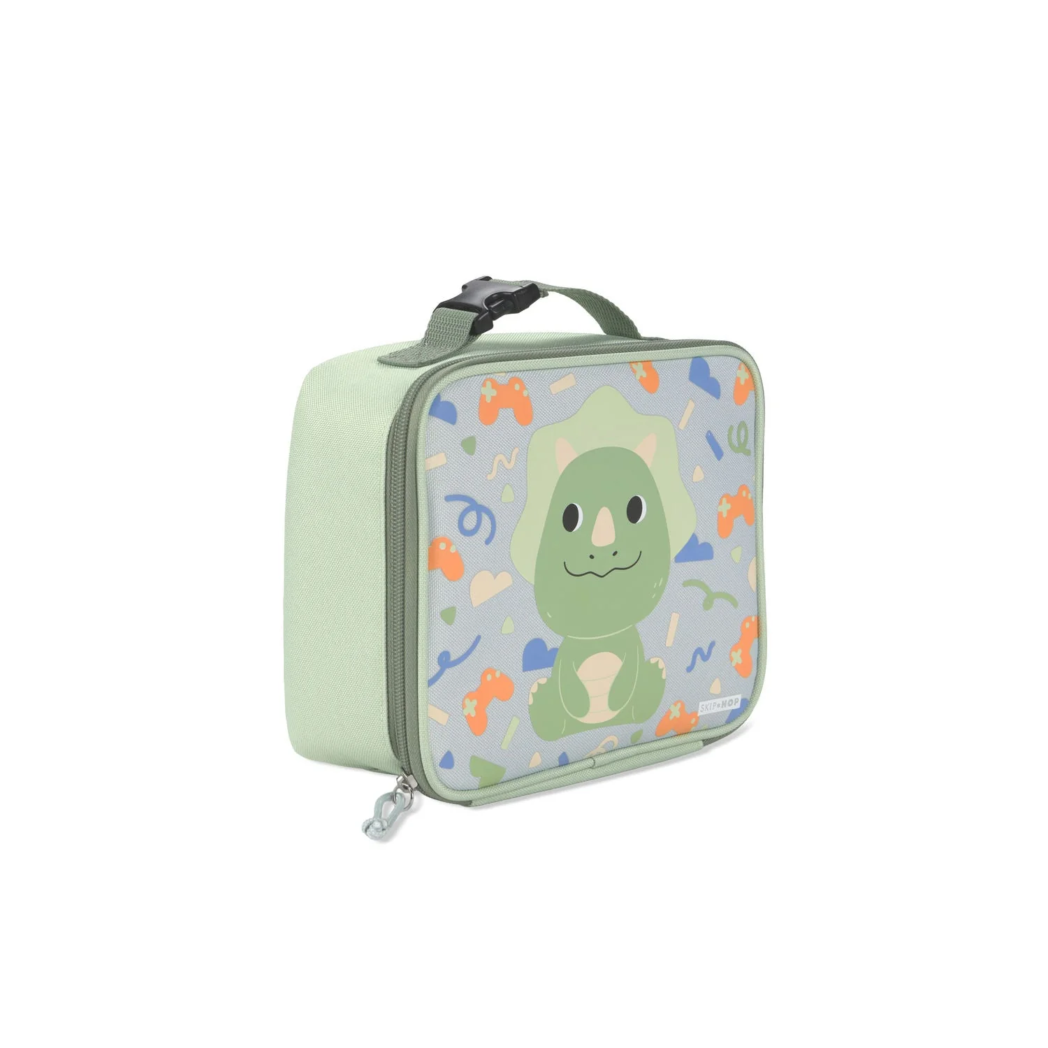 Dino Besties Squad Lunch Bag - Image 5
