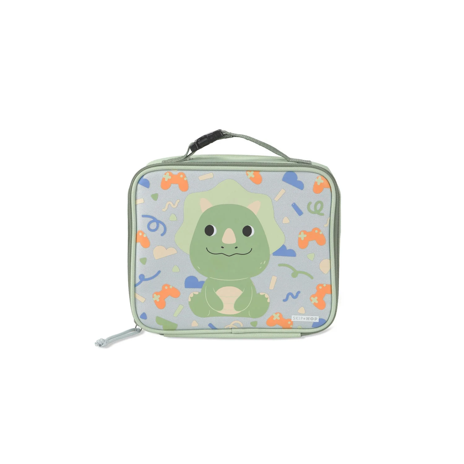 Dino Besties Squad Lunch Bag - Image 6