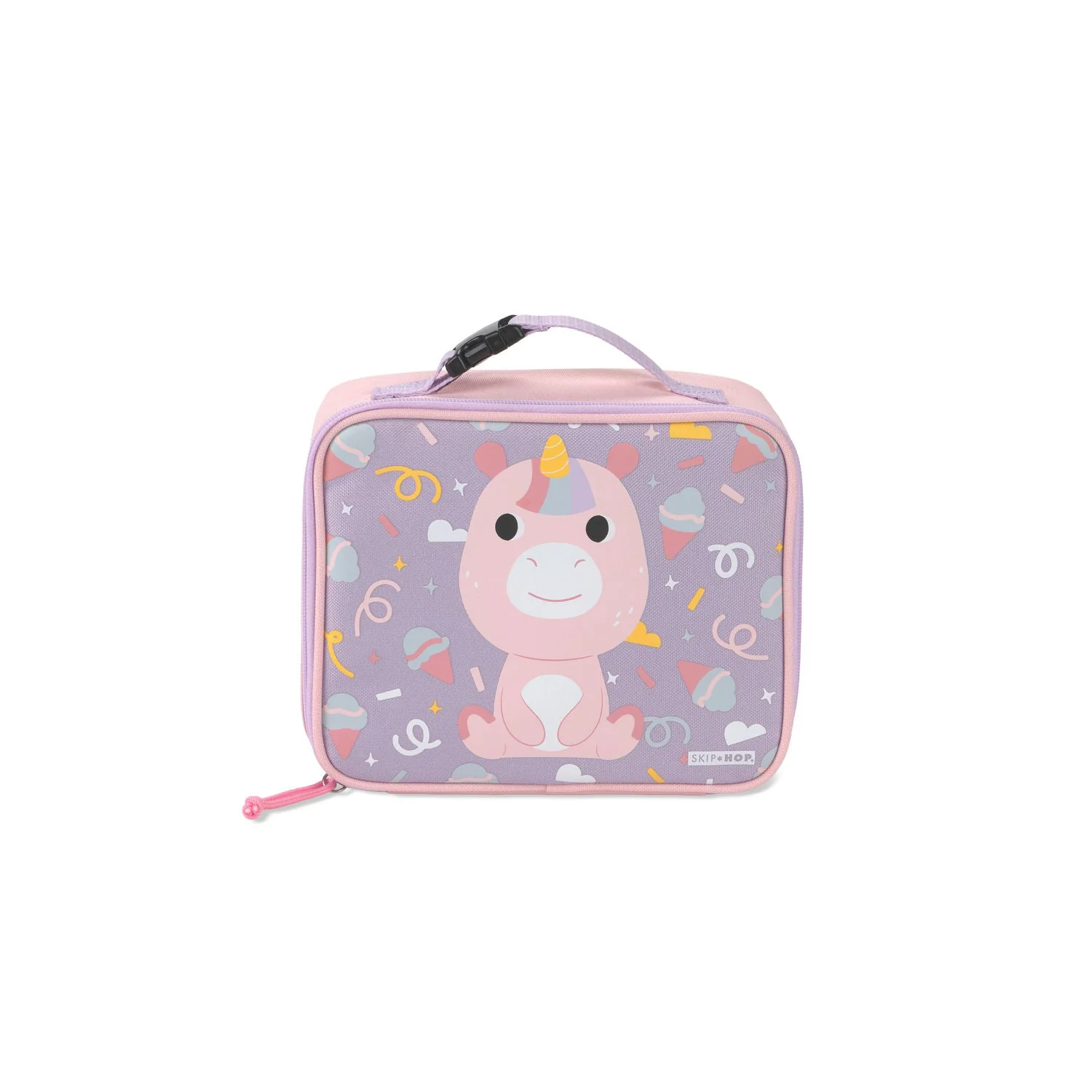 Unicorn Besties Squad Lunch Bag