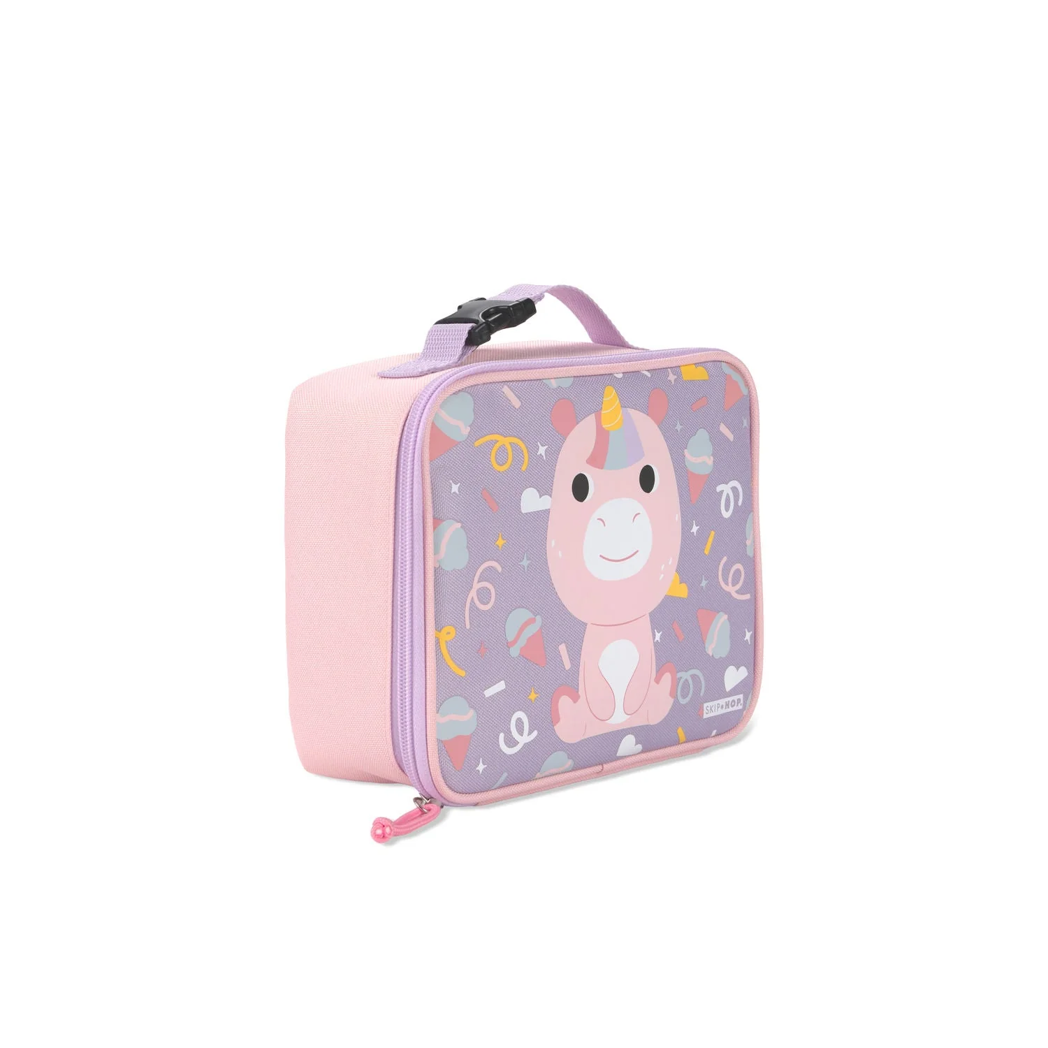 Unicorn Besties Squad Lunch Bag - Image 4