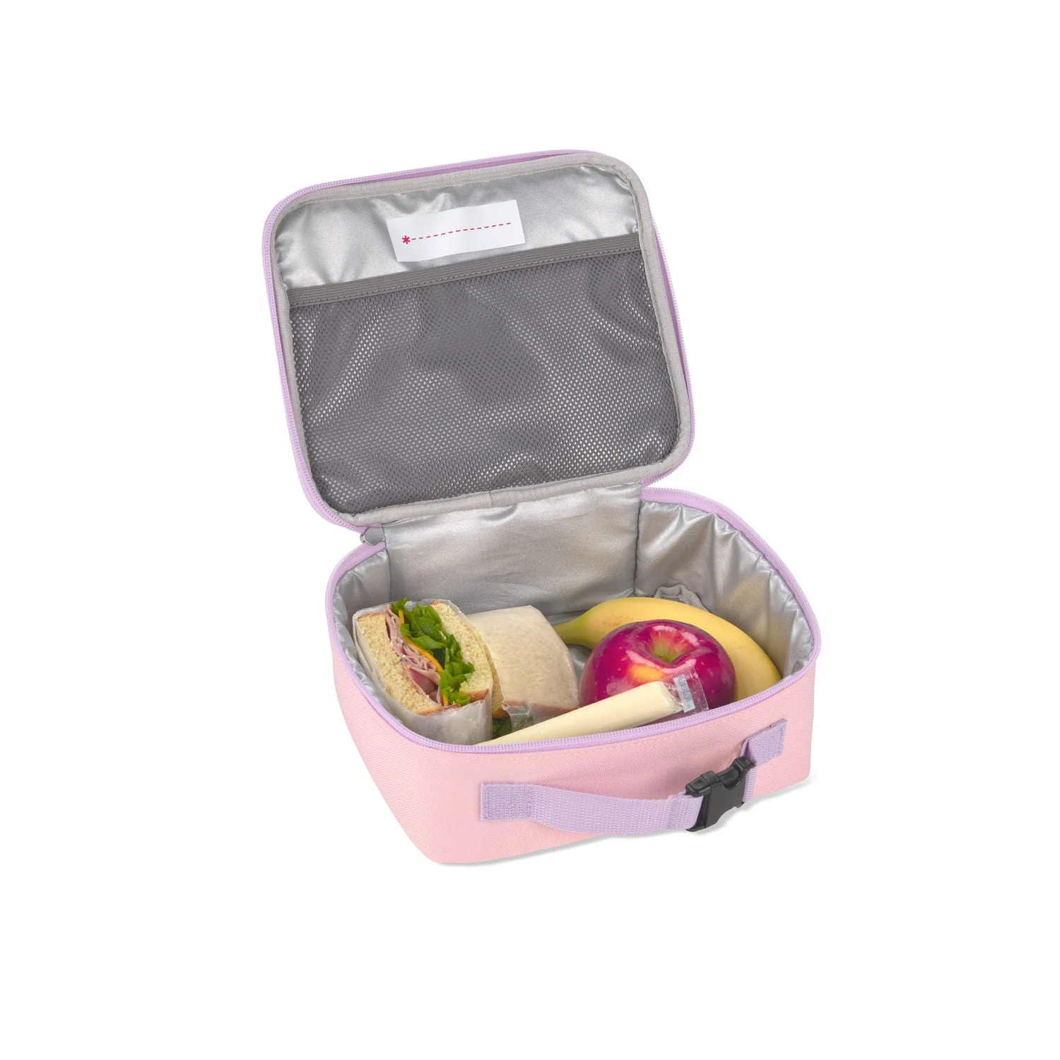 Unicorn Besties Squad Lunch Bag - Image 5