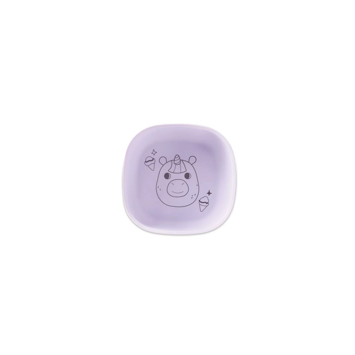 Purple Besties Squad Silicone Bowl - Image 4