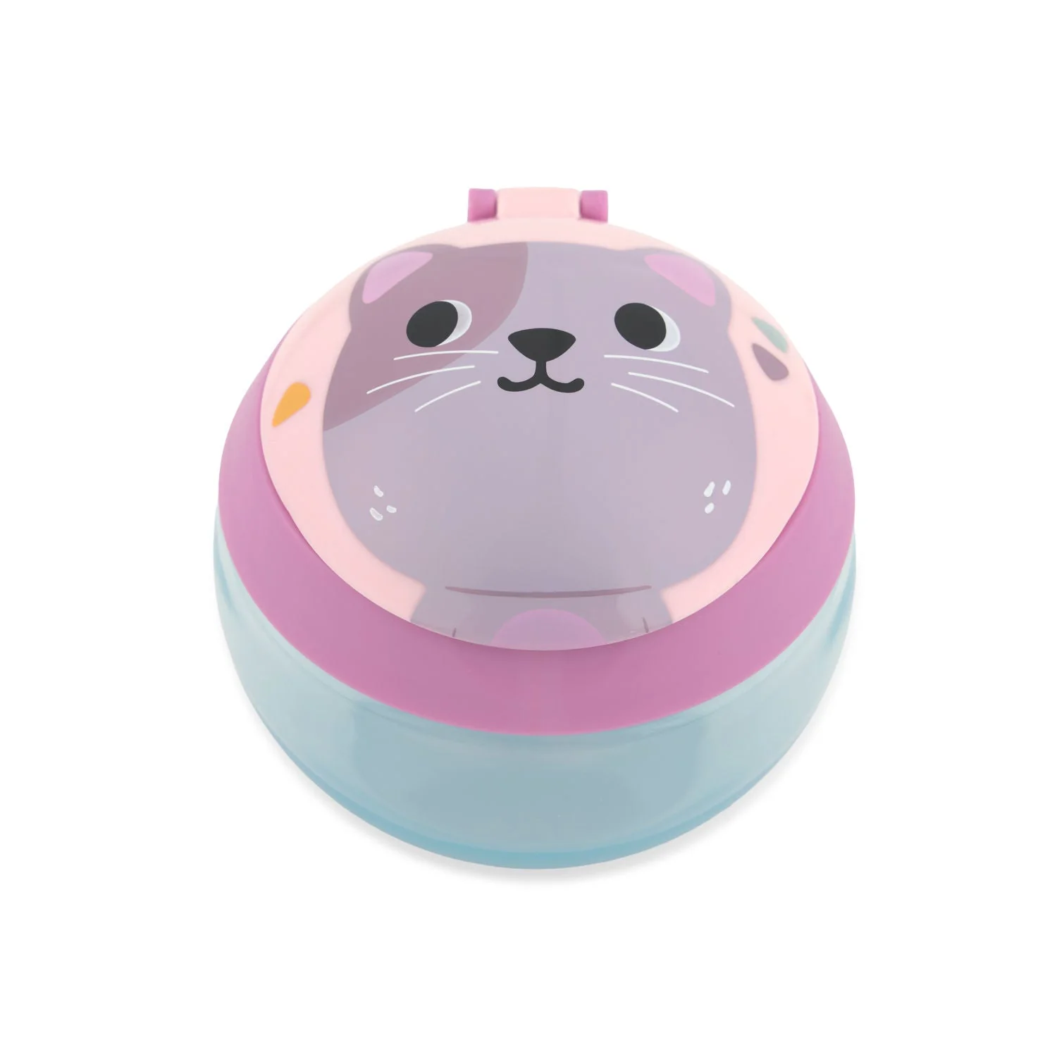 Cat Besties Squad Snack Cup - Image 3