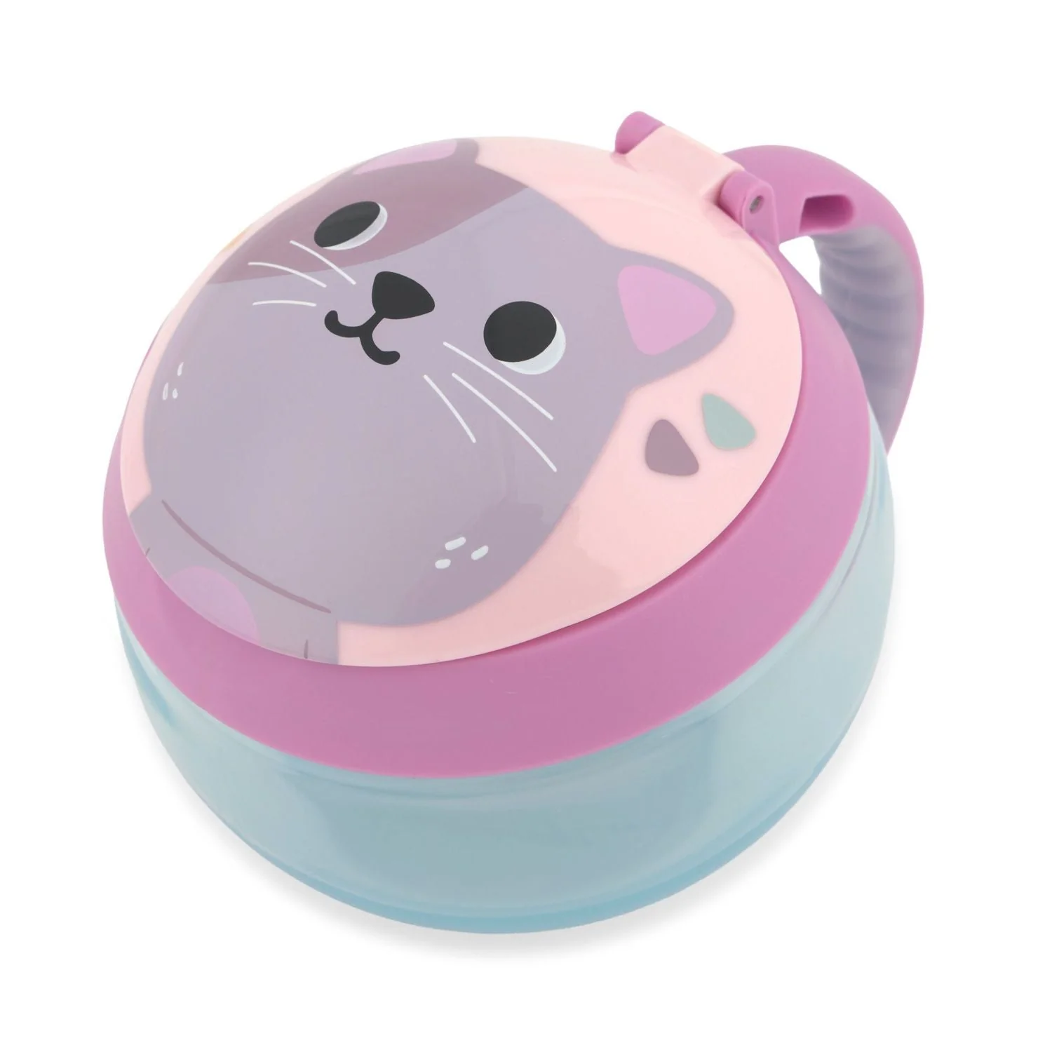 Cat Besties Squad Snack Cup - Image 5