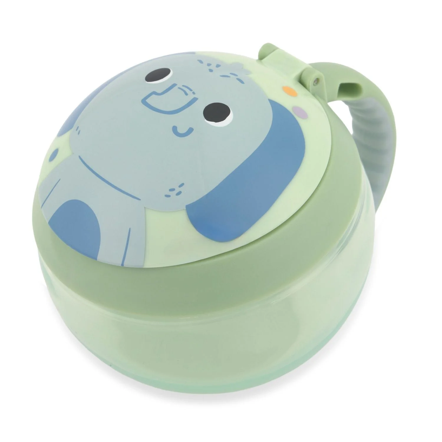 Elephant Besties Squad Snack Cup - Image 5