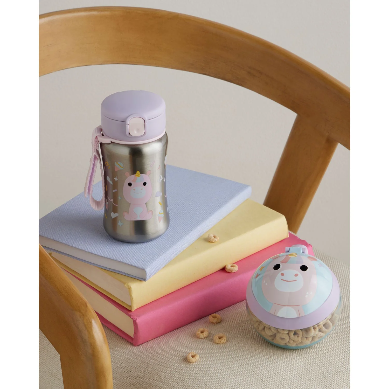 Unicorn Besties Squad Snack Cup - Image 3