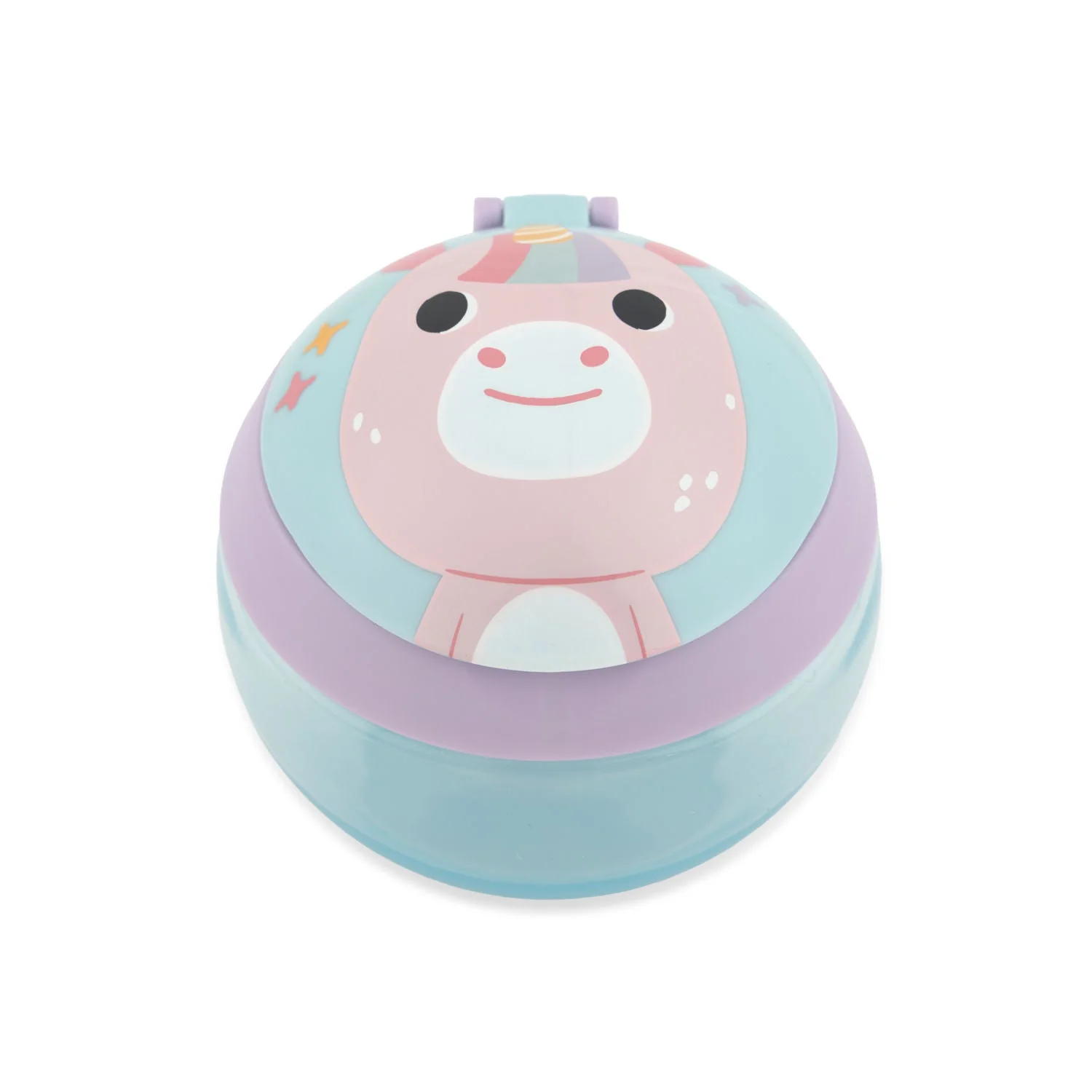 Unicorn Besties Squad Snack Cup - Image 4