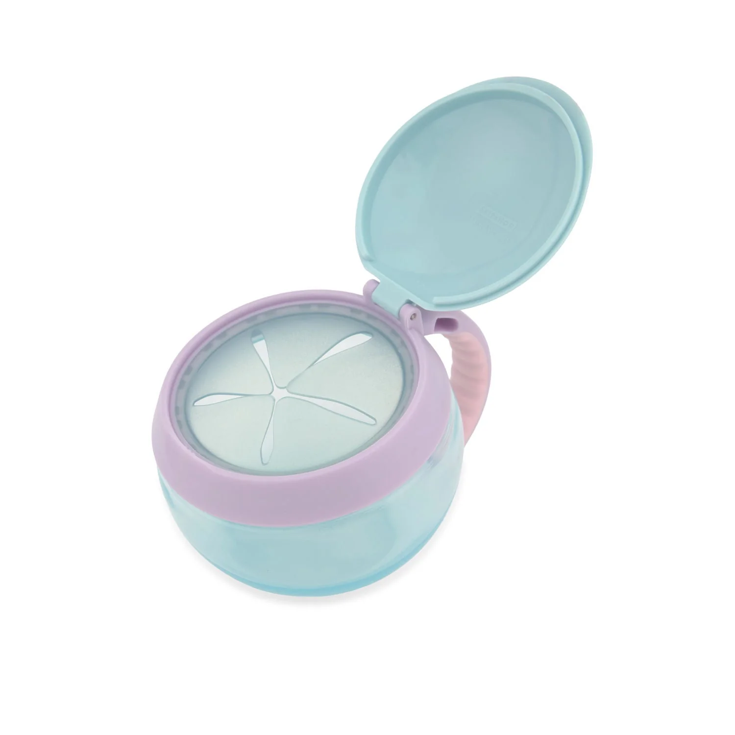Unicorn Besties Squad Snack Cup - Image 5