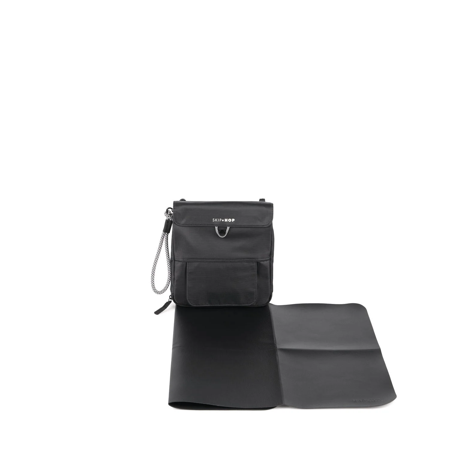 Black Clean Slate Changing Station - Image 12
