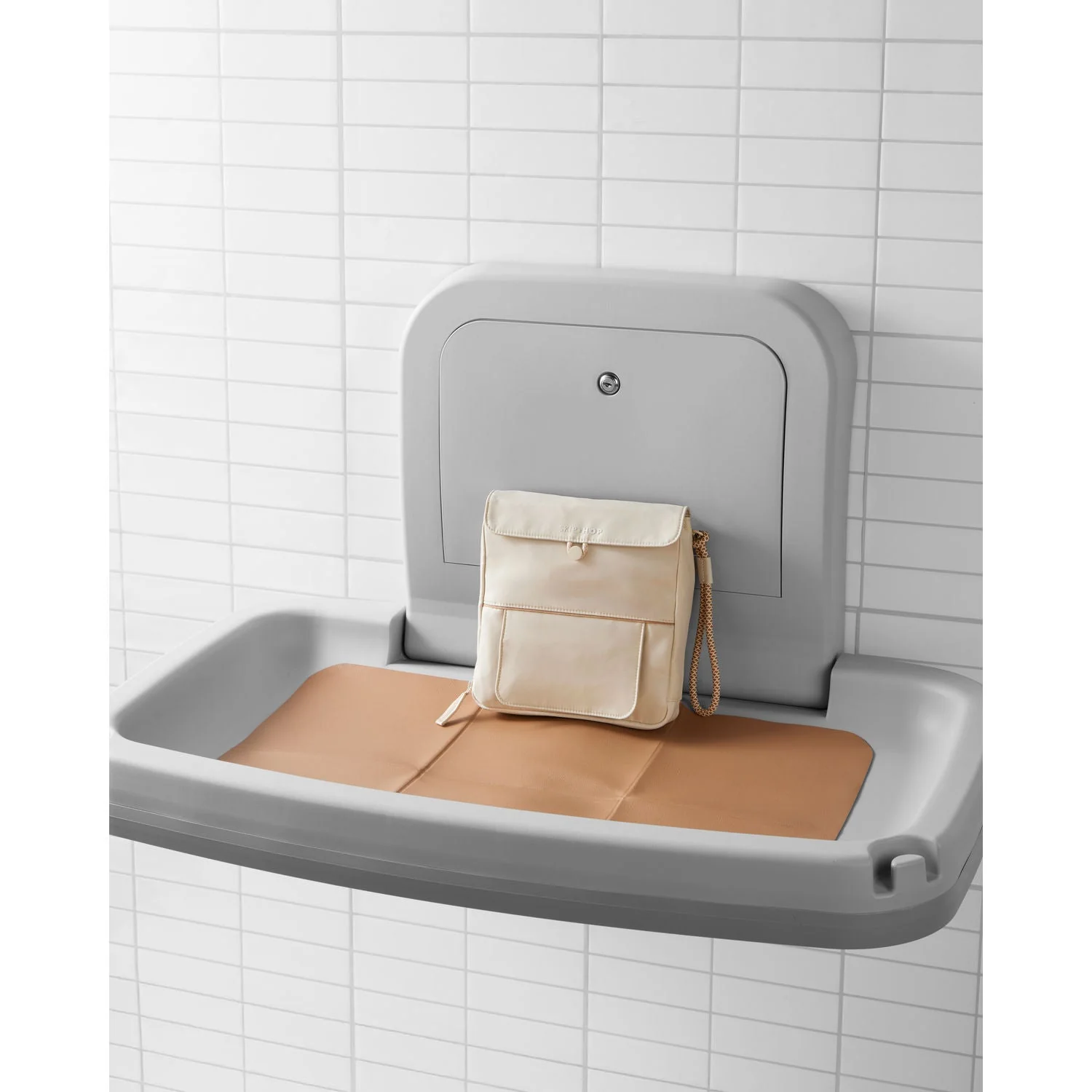 Oat Clean Slate Changing Station - Image 5