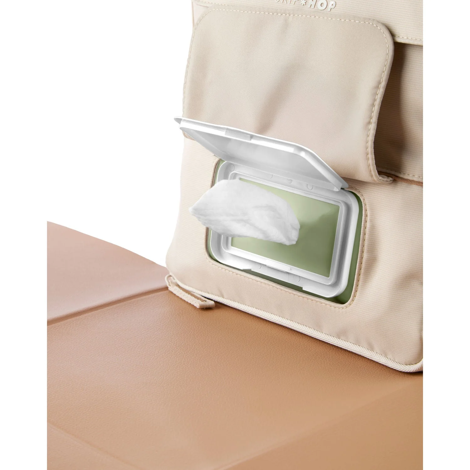 Oat Clean Slate Changing Station - Image 6