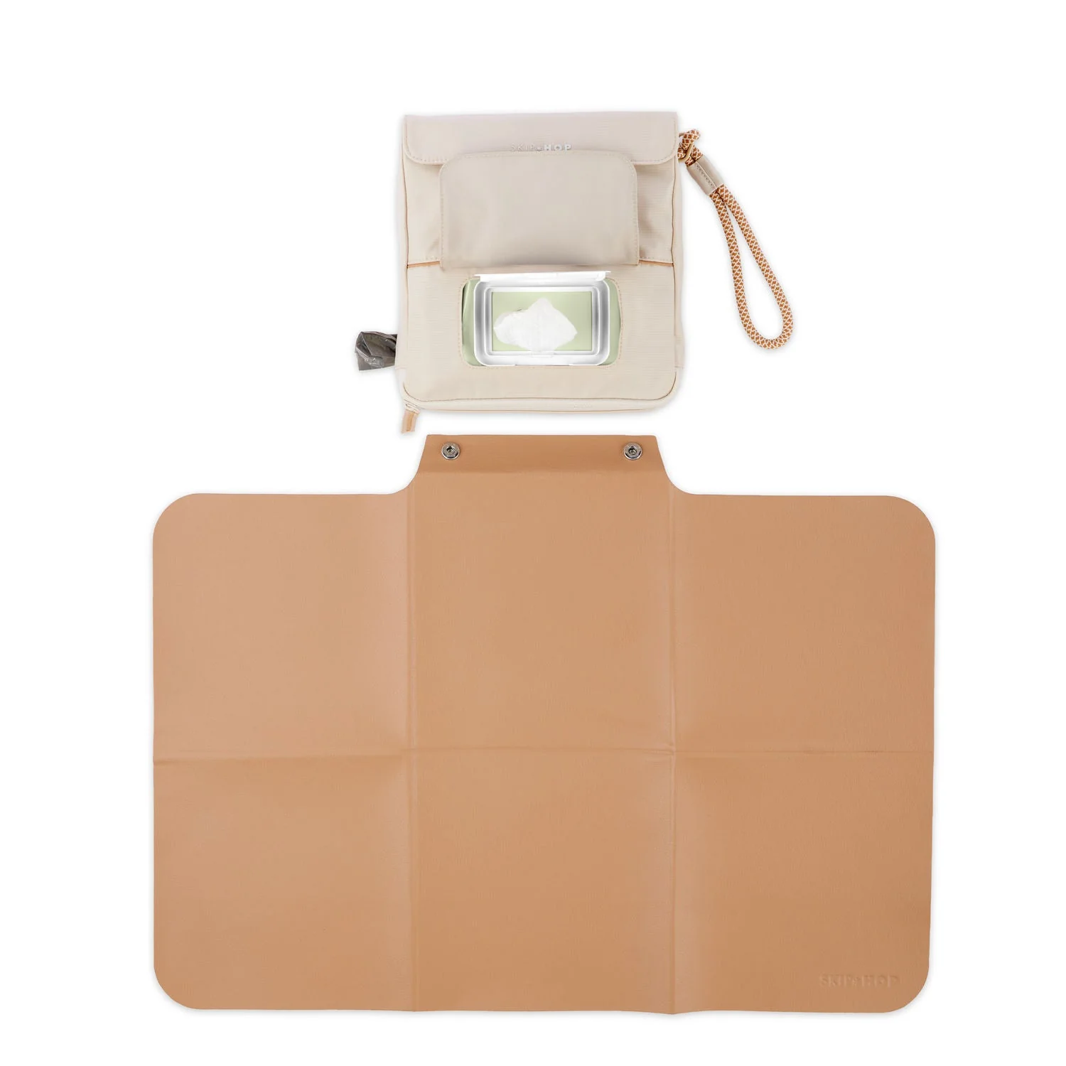 Oat Clean Slate Changing Station - Image 8