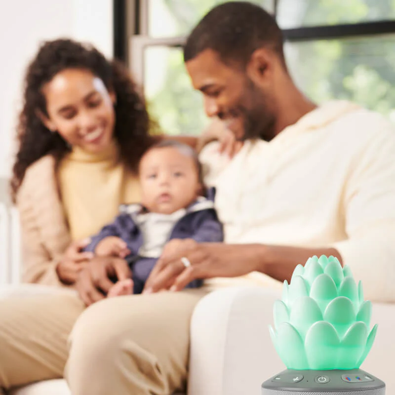 Terra Cry-Activated Soother - Image 4