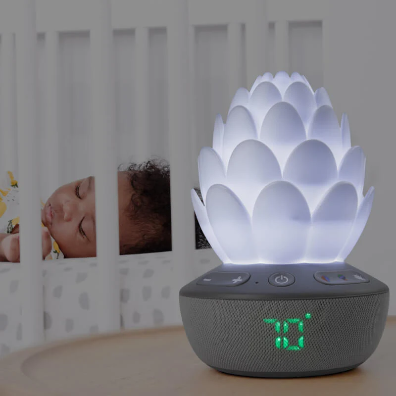 Terra Cry-Activated Soother - Image 5