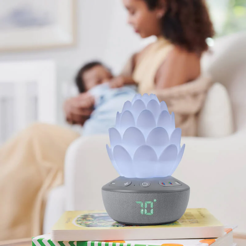 Terra Cry-Activated Soother - Image 7