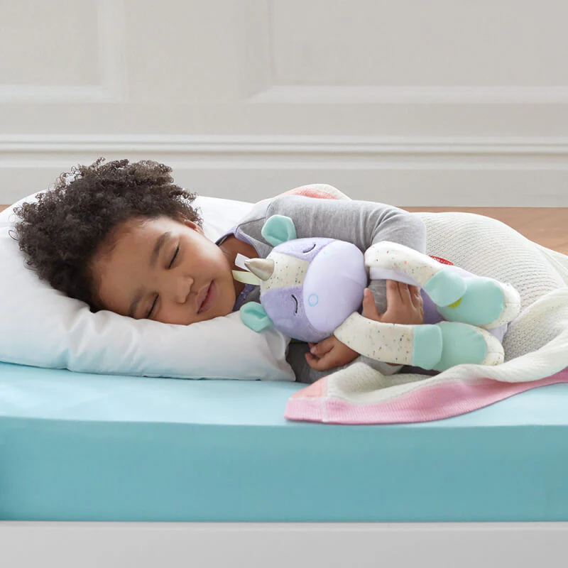 Skip Hop Cry-Activated Soother - Unicorn - Image 3