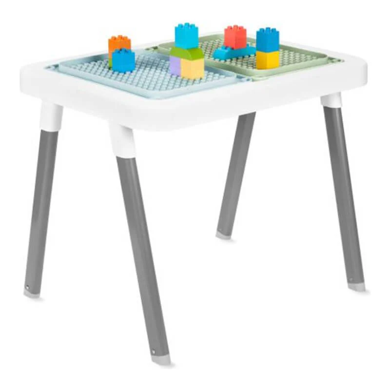 Skip Hop Montessori Discoverosity 3-in-1 Sensory Table - Image 6