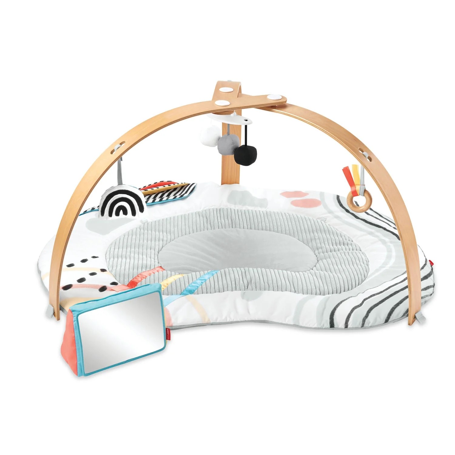Skip Hop Discoverosity Activity Gym - NEW - Image 15