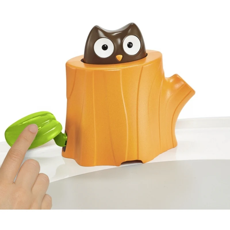 Skip Hop Explore & More 3-Stage Activity Centre - Image 3