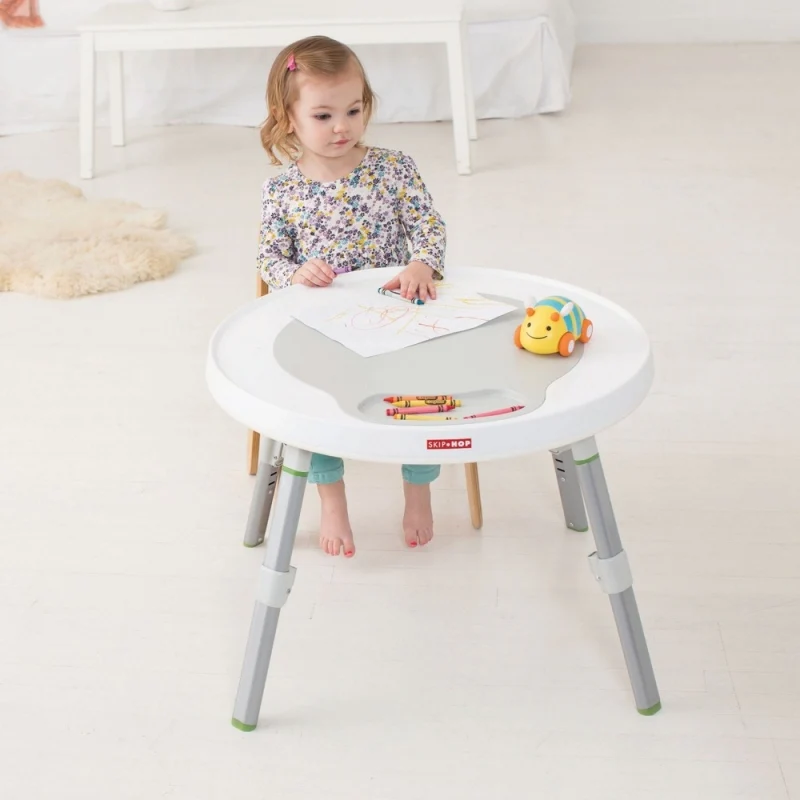 Skip Hop Explore & More 3-Stage Activity Centre - Image 4