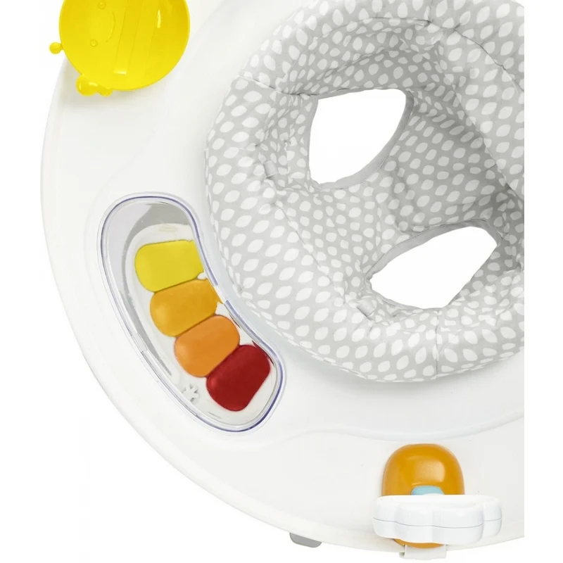 Skip Hop Explore & More 3-Stage Activity Centre - Image 5