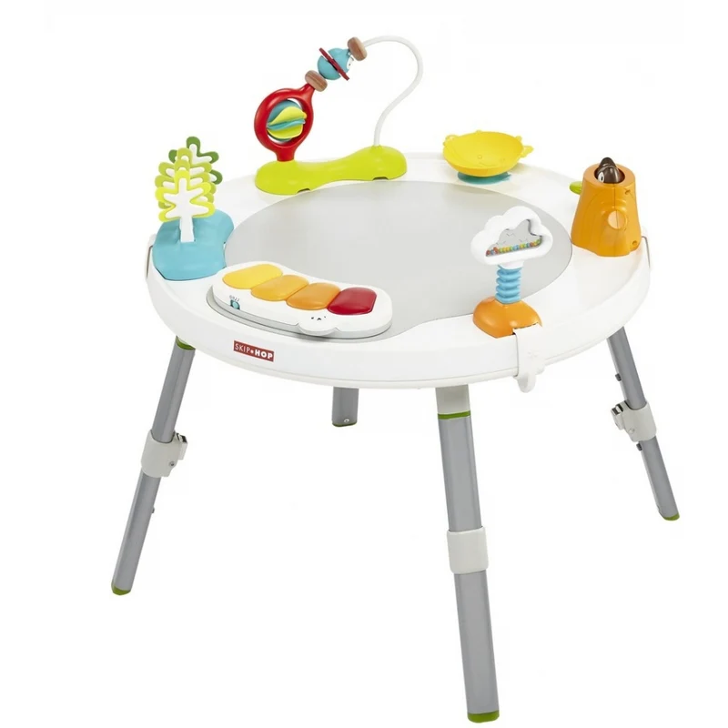 Skip Hop Explore & More 3-Stage Activity Centre - Image 7