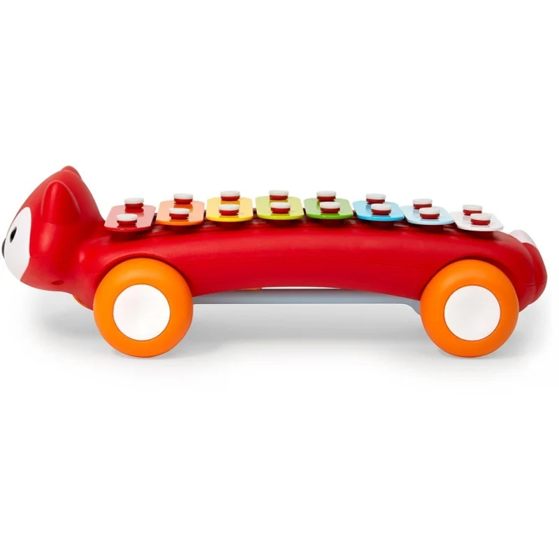 Explore & More Fox Xylophone - Image 8