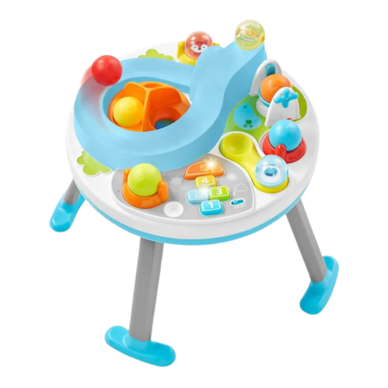 Skip Hop Explore & More Activity Table