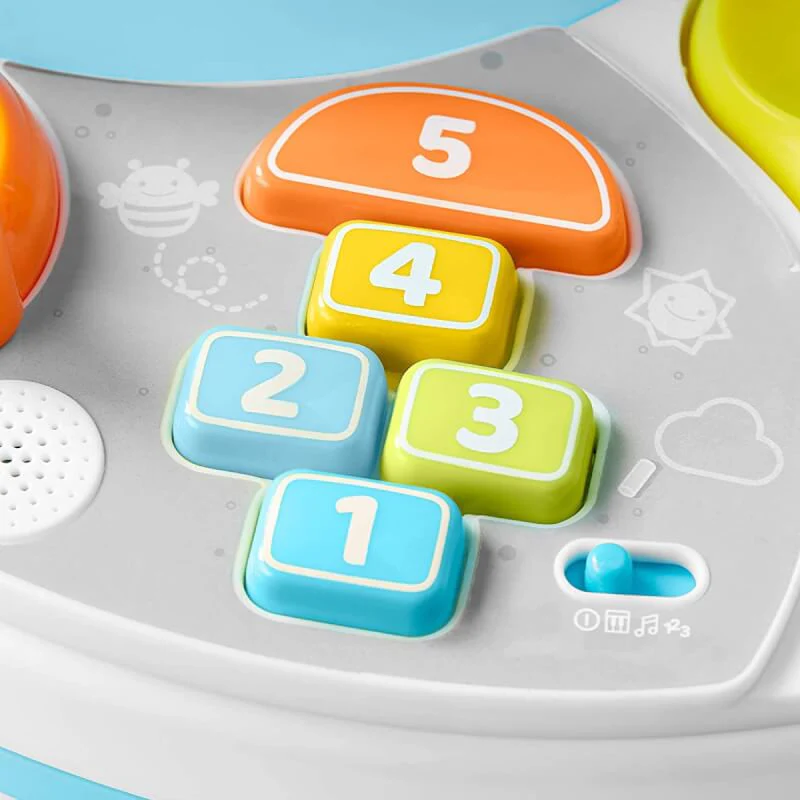 Skip Hop Explore & More Activity Table - Image 10