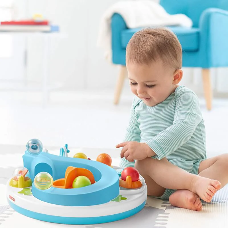 Skip Hop Explore & More Activity Table - Image 13