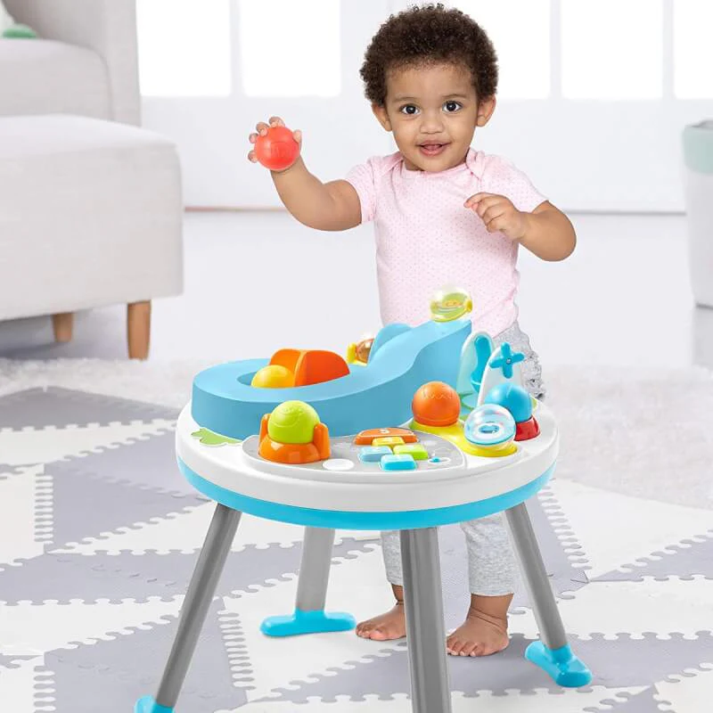 Skip Hop Explore & More Activity Table - Image 2