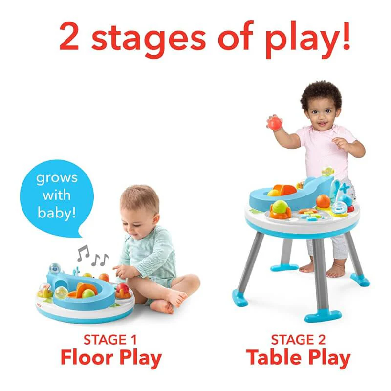 Skip Hop Explore & More Activity Table - Image 5