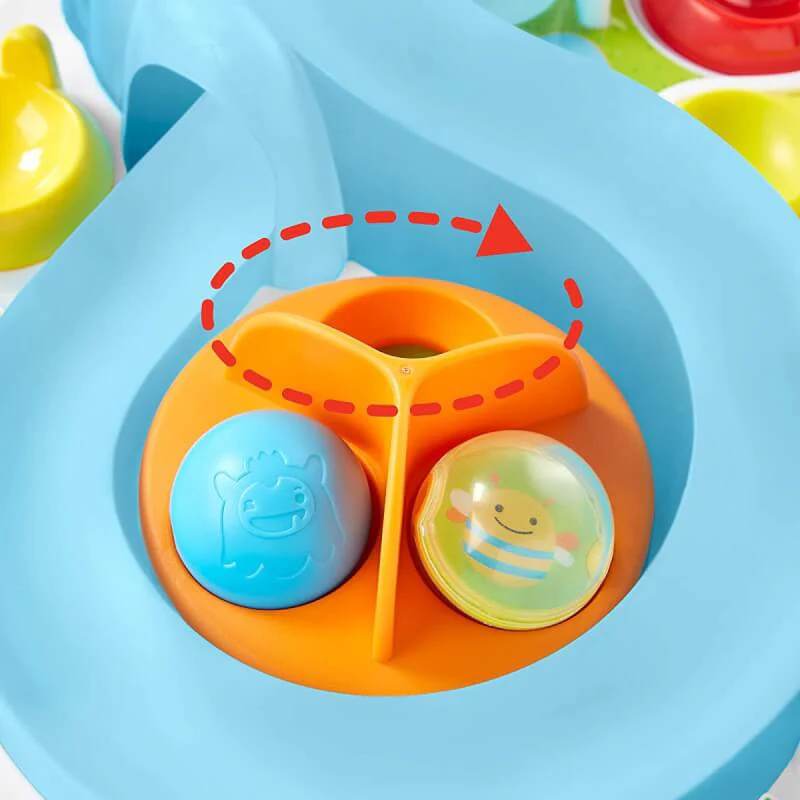 Skip Hop Explore & More Activity Table - Image 6