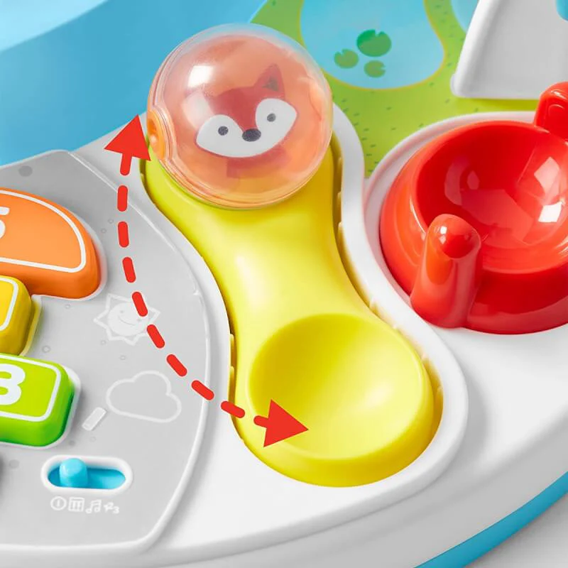 Skip Hop Explore & More Activity Table - Image 7