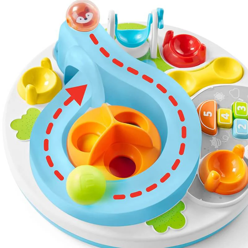 Skip Hop Explore & More Activity Table - Image 8
