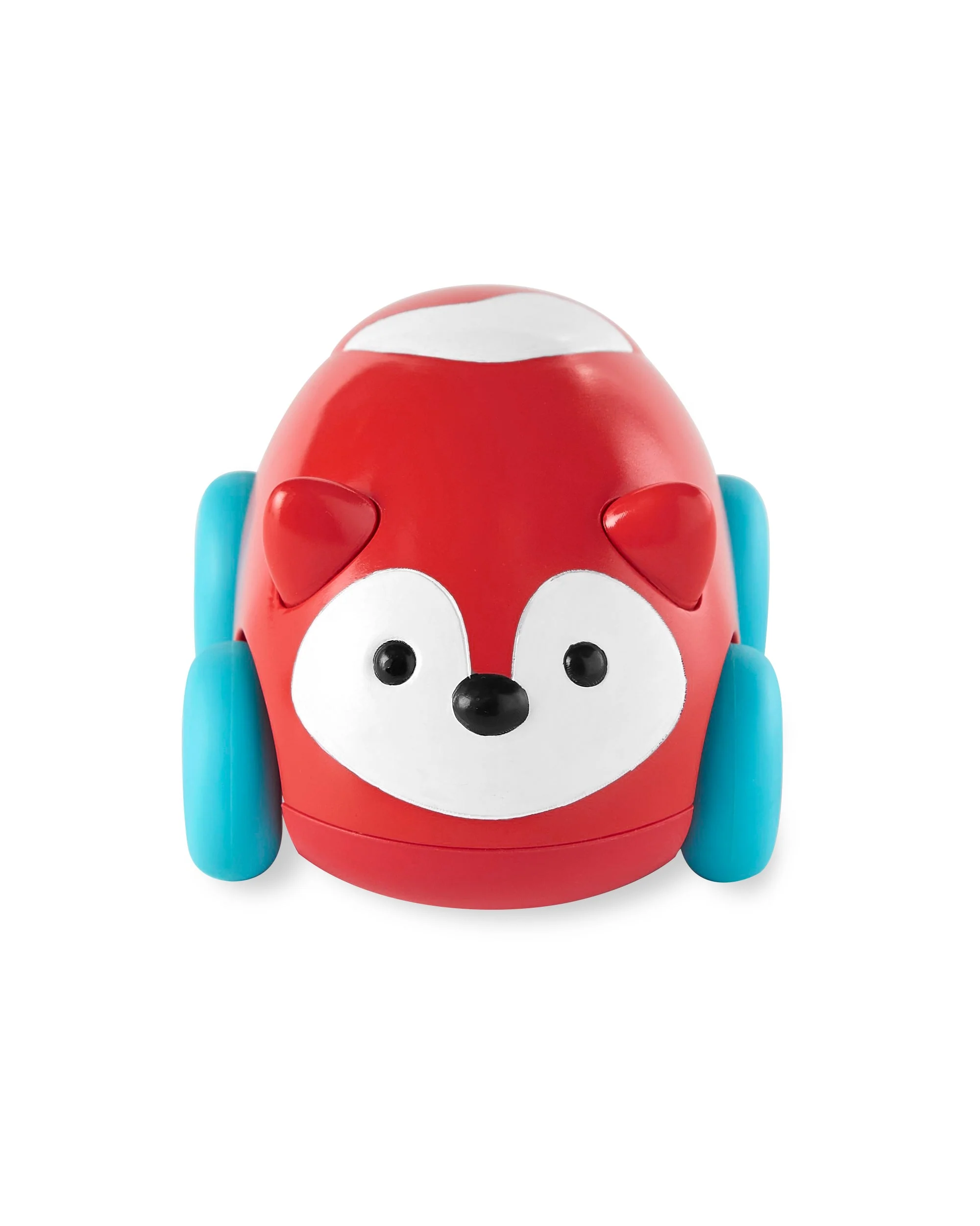 Explore & More Pull & Go Car - Fox - Image 2