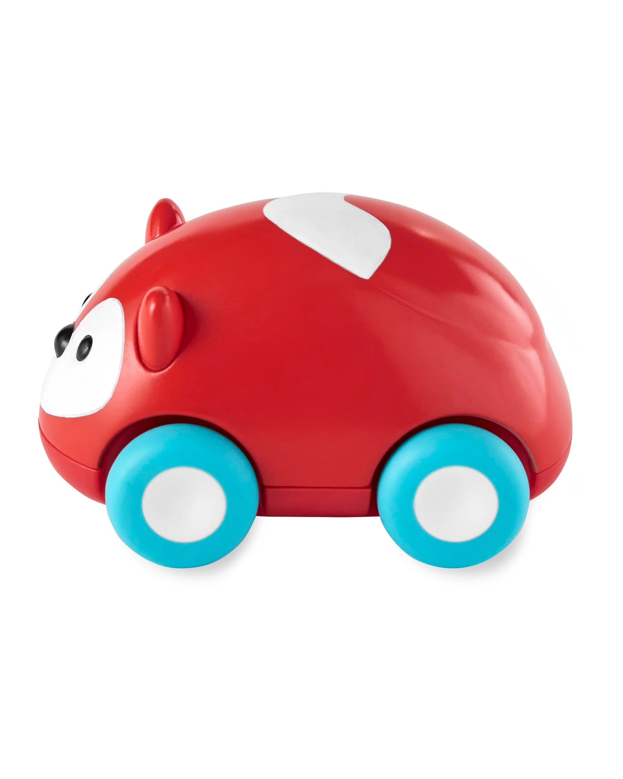 Explore & More Pull & Go Car - Fox - Image 3