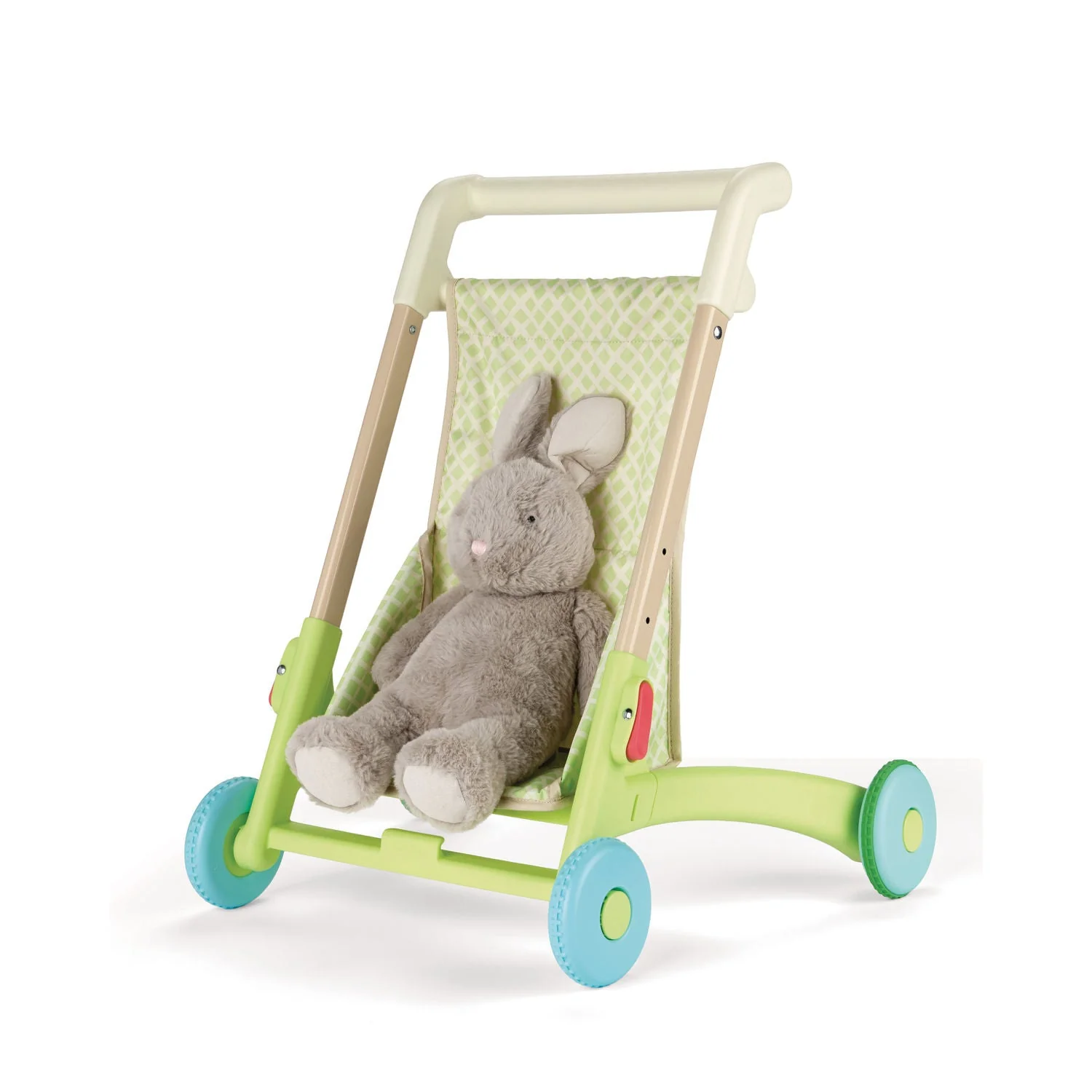 Farmstand Grow Along 5 in 1 Activity Walker - Image 6