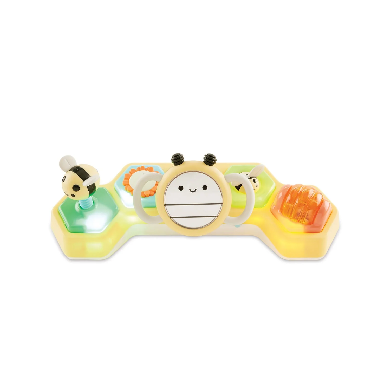 Farmstand See & Bee Steering Wheel - Image 12