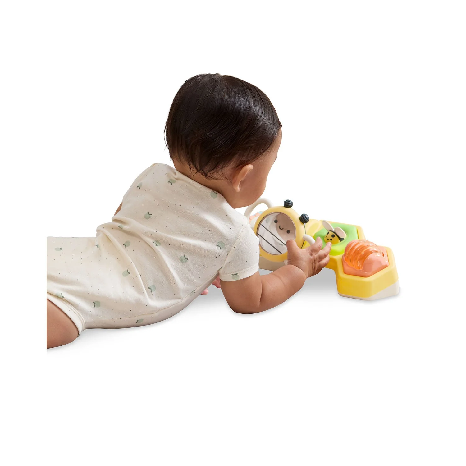 Farmstand See & Bee Steering Wheel - Image 20