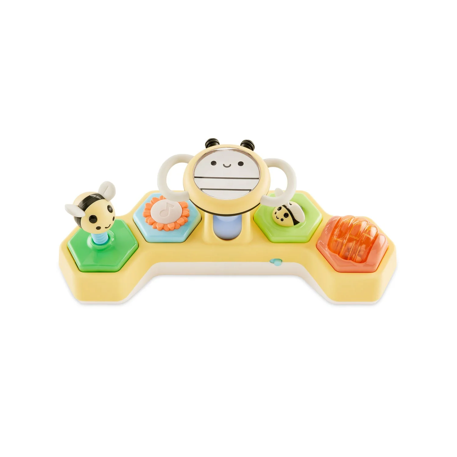 Farmstand See & Bee Steering Wheel - Image 21
