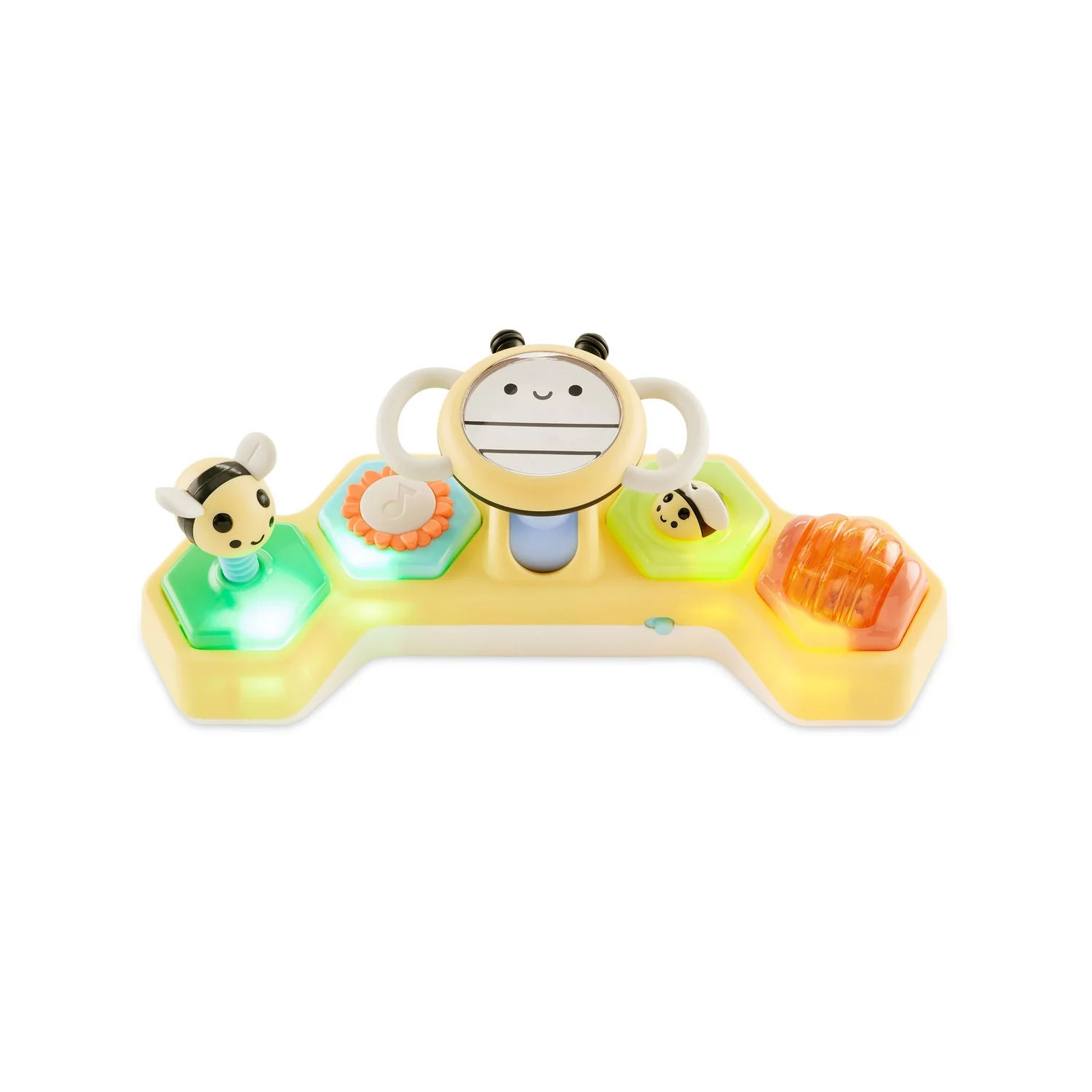 Farmstand See & Bee Steering Wheel - Image 22