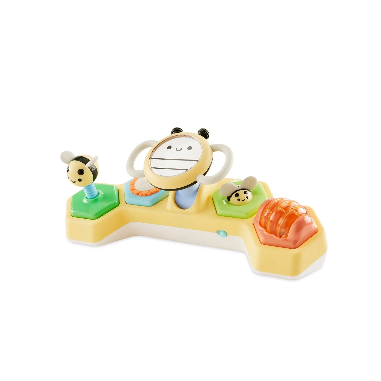 Farmstand See & Bee Steering Wheel - Image 4