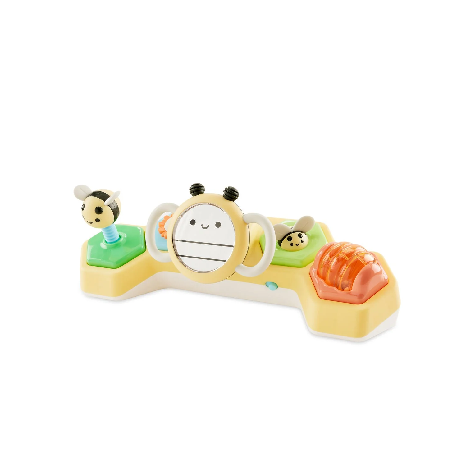 Farmstand See & Bee Steering Wheel - Image 5